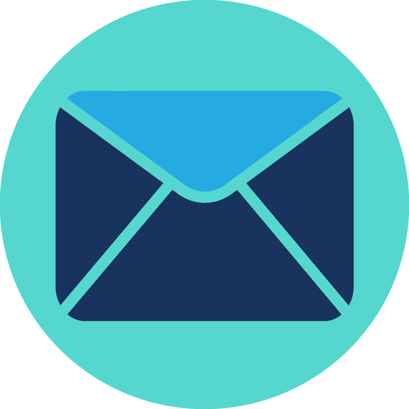 Email Icon