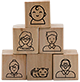 building blocks