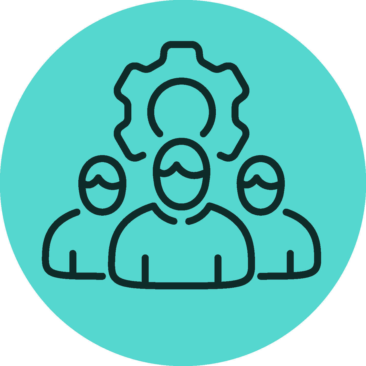 Lead Generation Icon