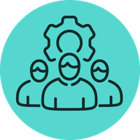 Lead Generation Icon