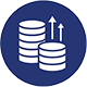Revenue icon