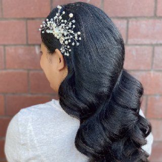hair cut wave