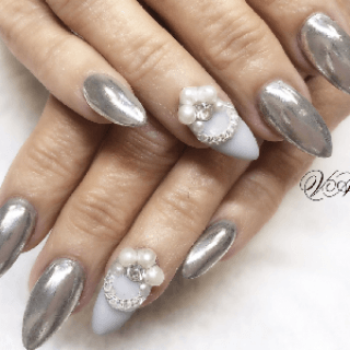 nail paint