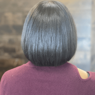 SHORT HAIR 