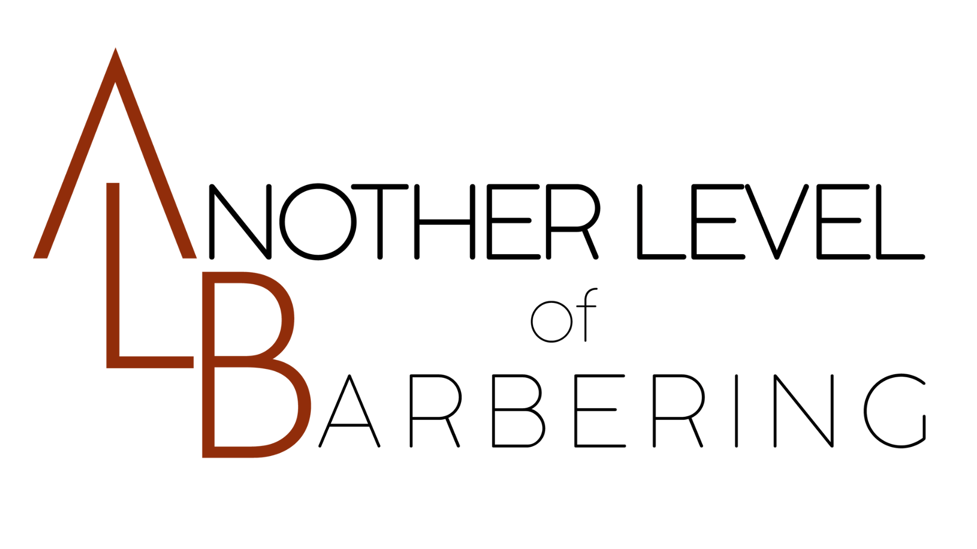 Another Level of Barbering