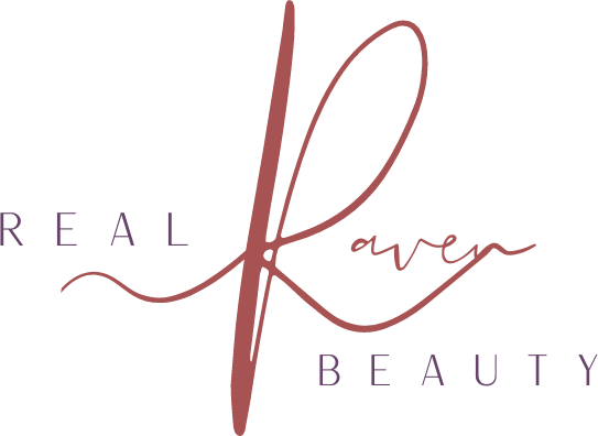 Real Raven Beauty