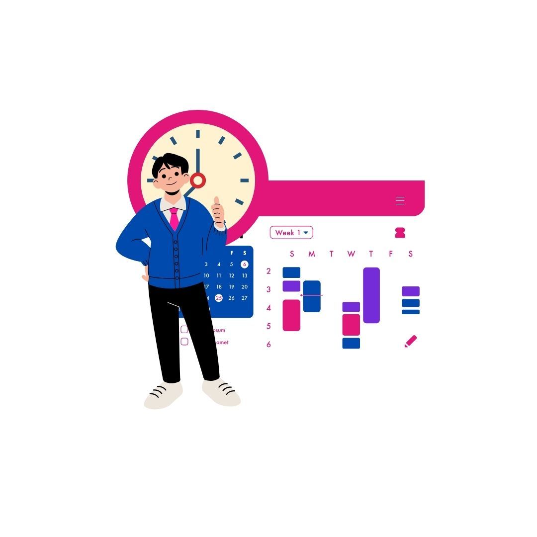 Weekly Language Program