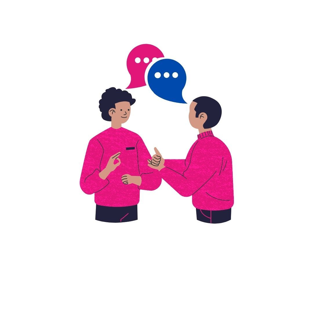 Adults Speaking Skills