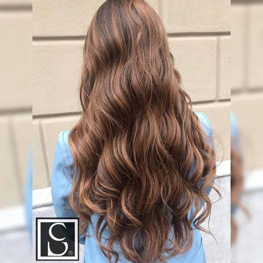 Specializzati In Balayage