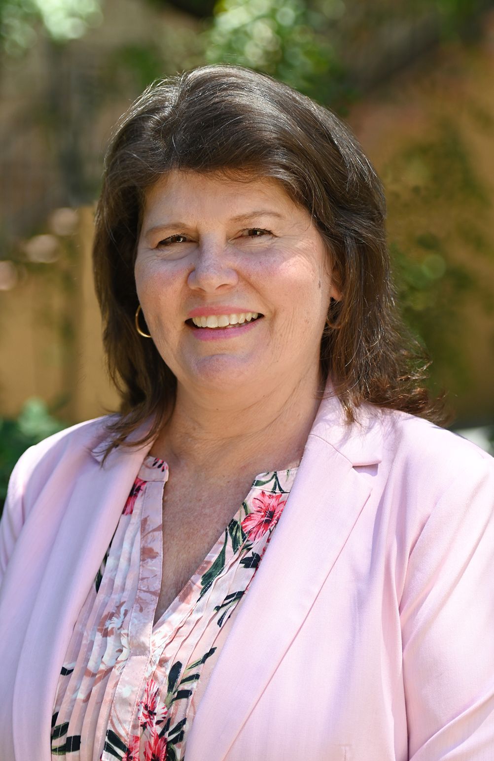 Carolyn Griffith