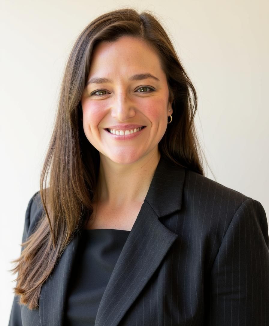 Victoria Young