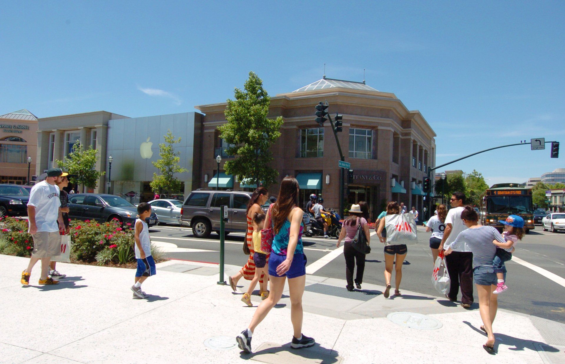 Walnut Creek