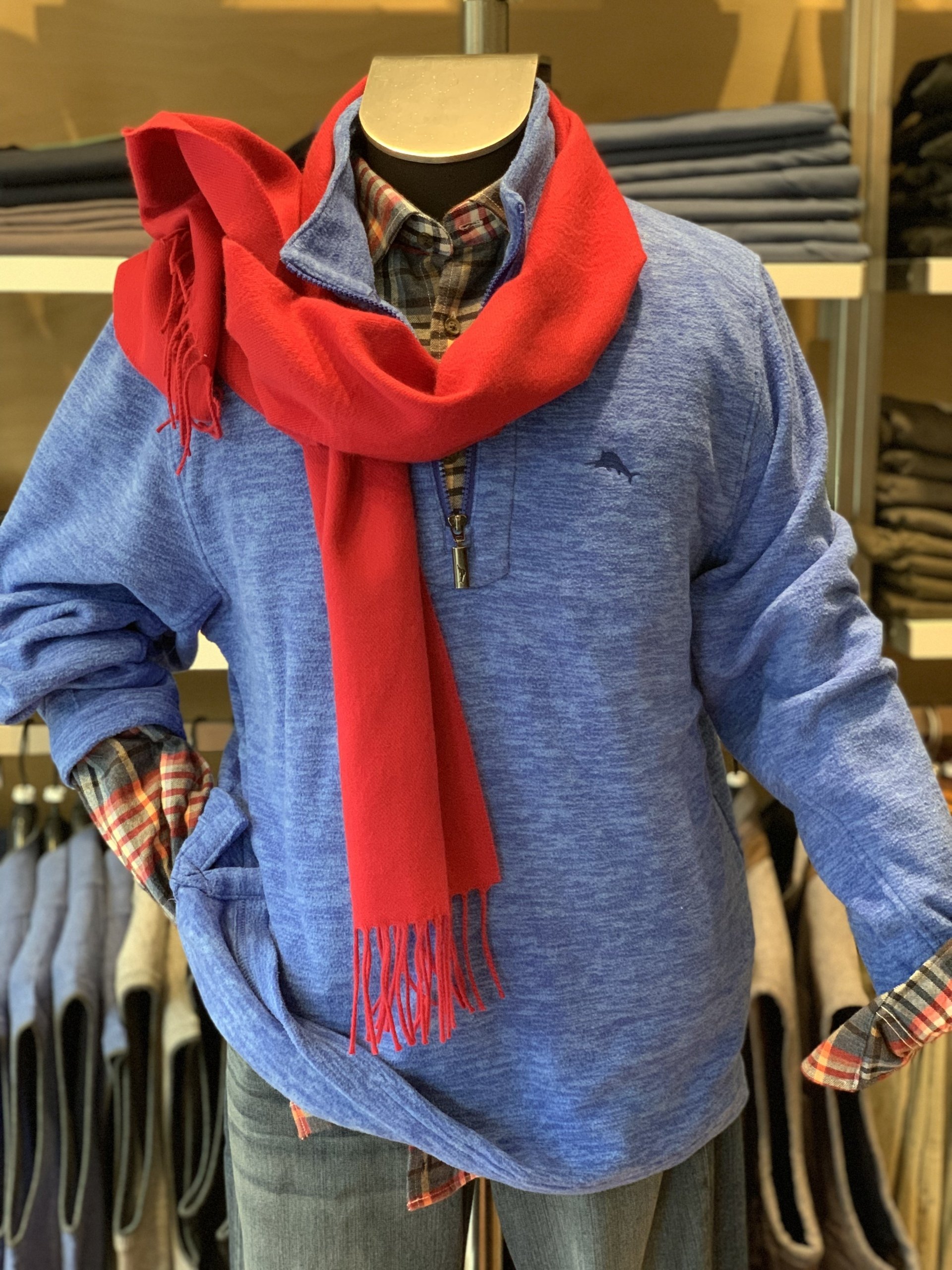 Men's Fine Clothing Andover, Massachusetts Shaban's of Andover