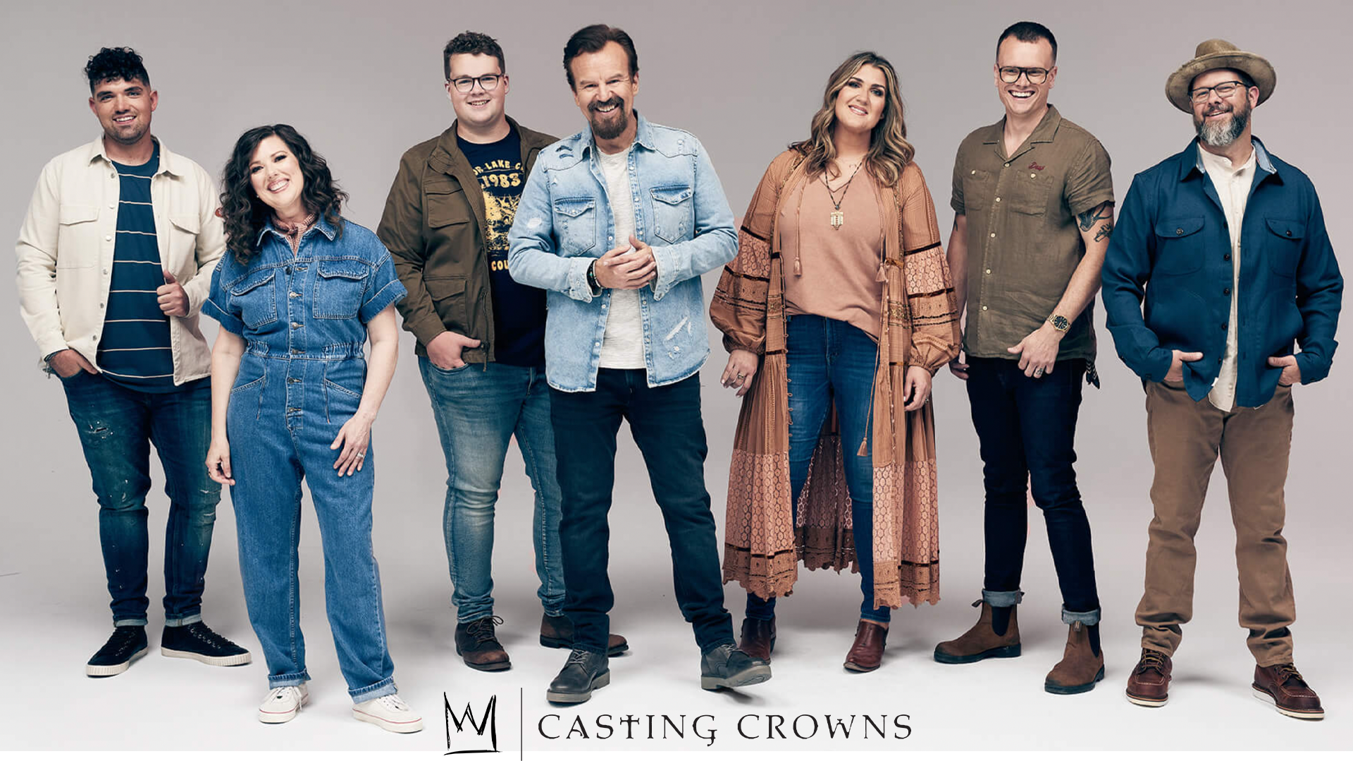 Casting Crowns