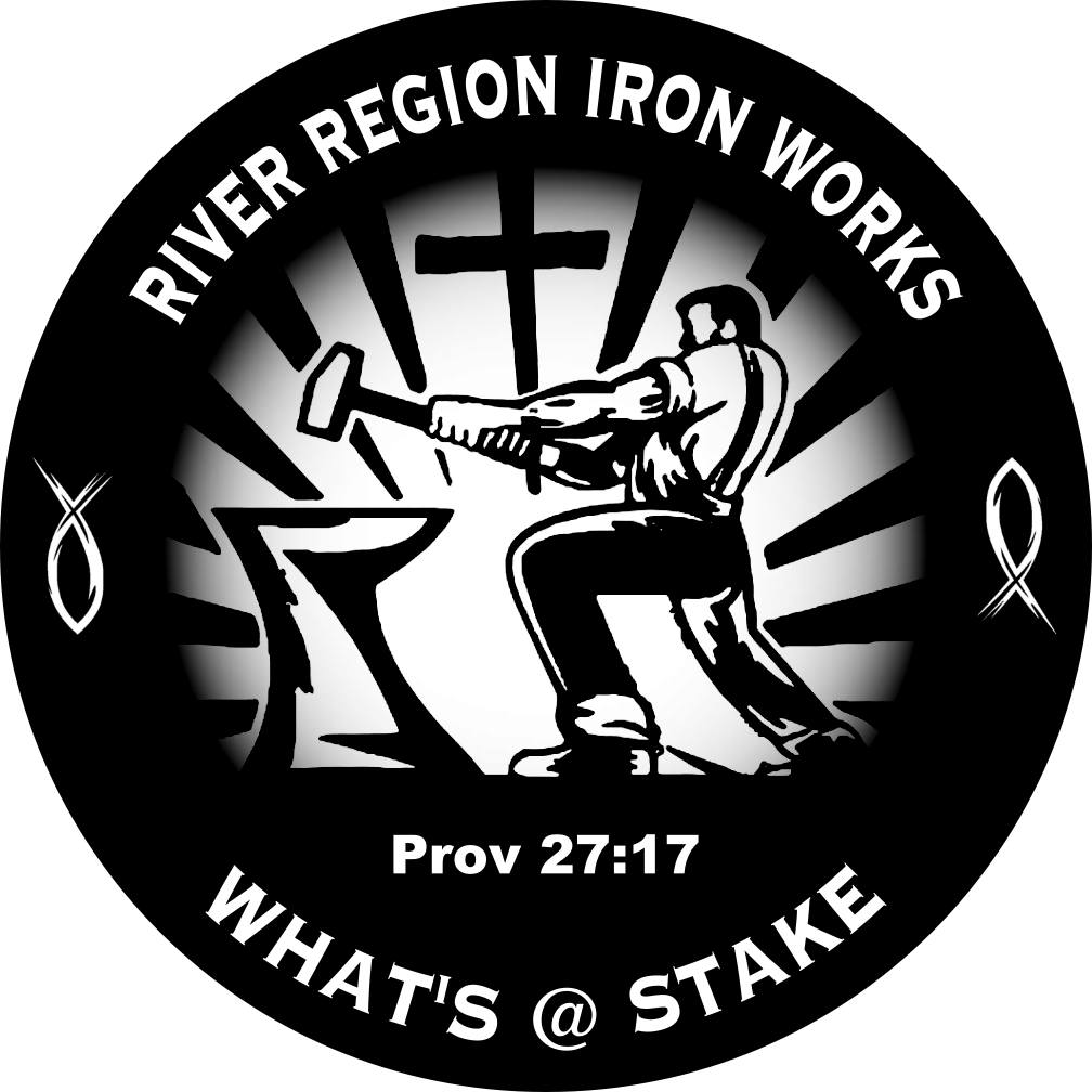 River Region Iron Works Ministry