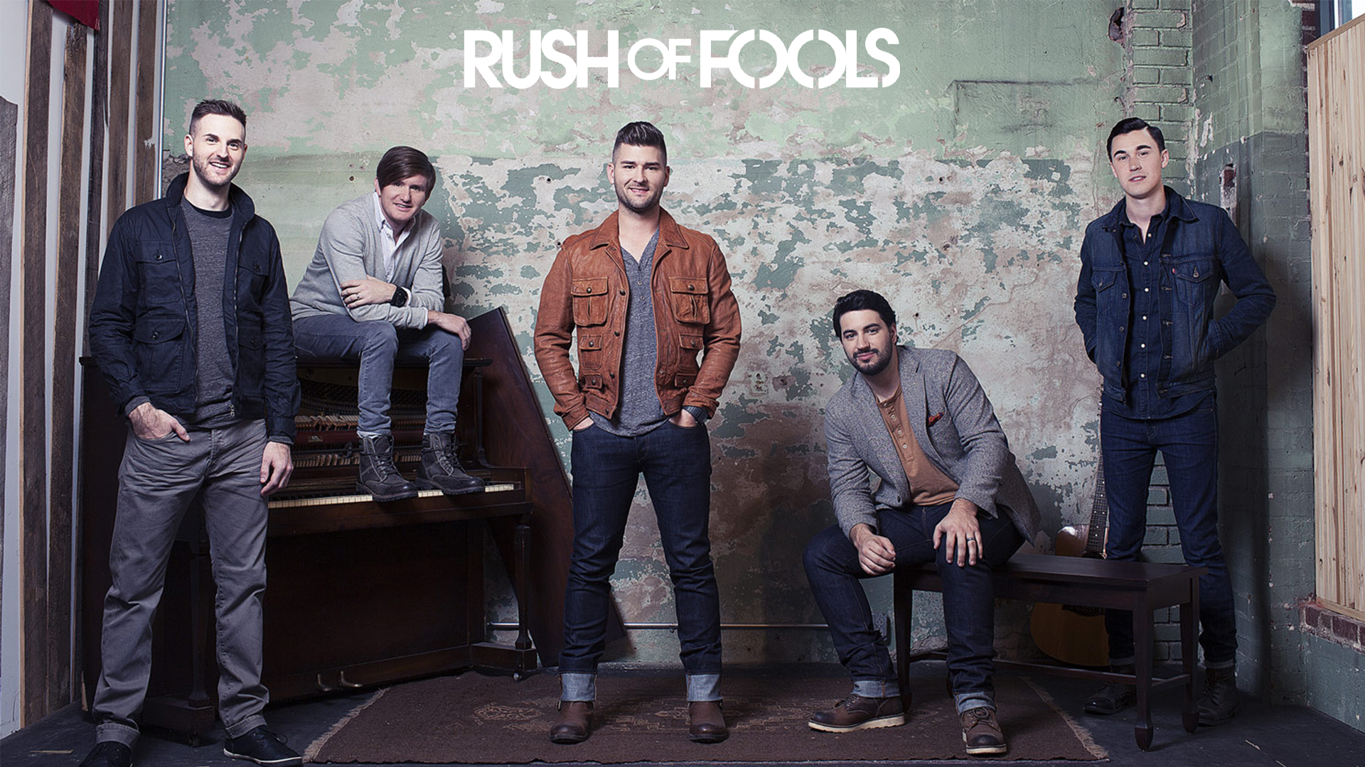 Rush of Fools