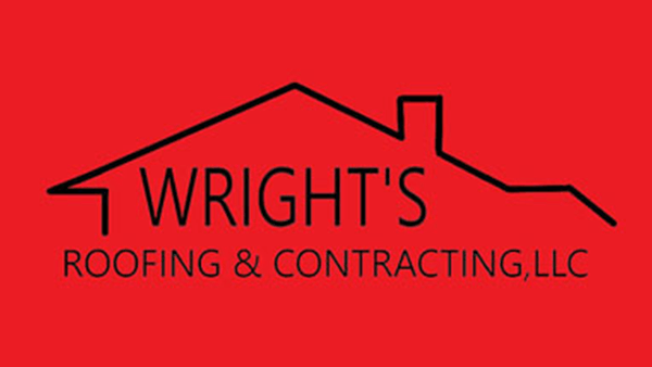Wright's Roofing