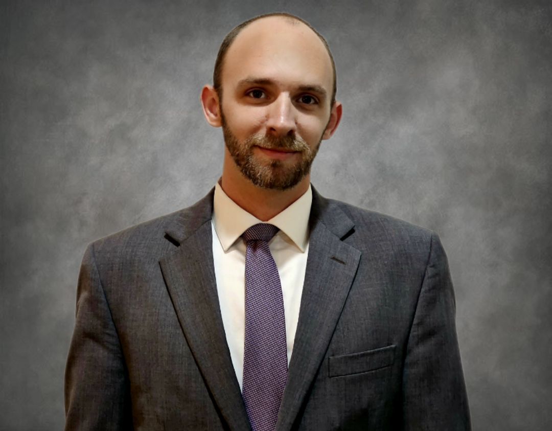 Brett Spencer