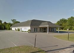 Carter Funeral Home Ellerbe Chapel in Ellerbe, North Carolina
