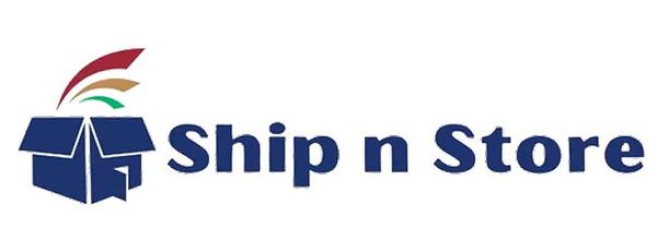 Ship-N-Store logo