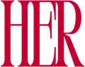 Red text 