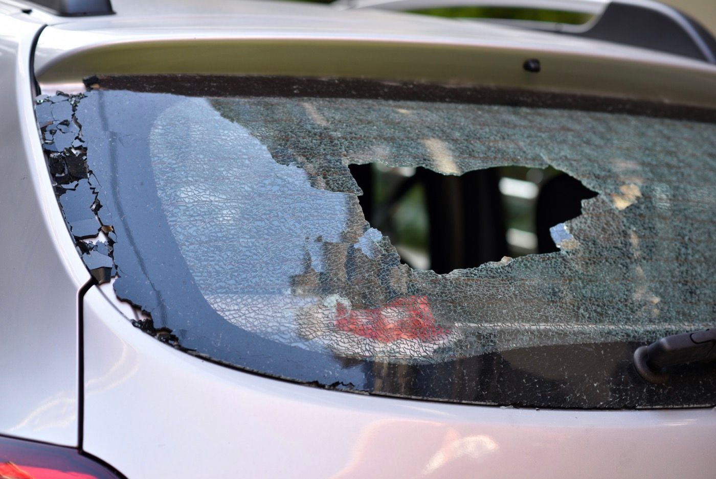 Back Window Replacement Services