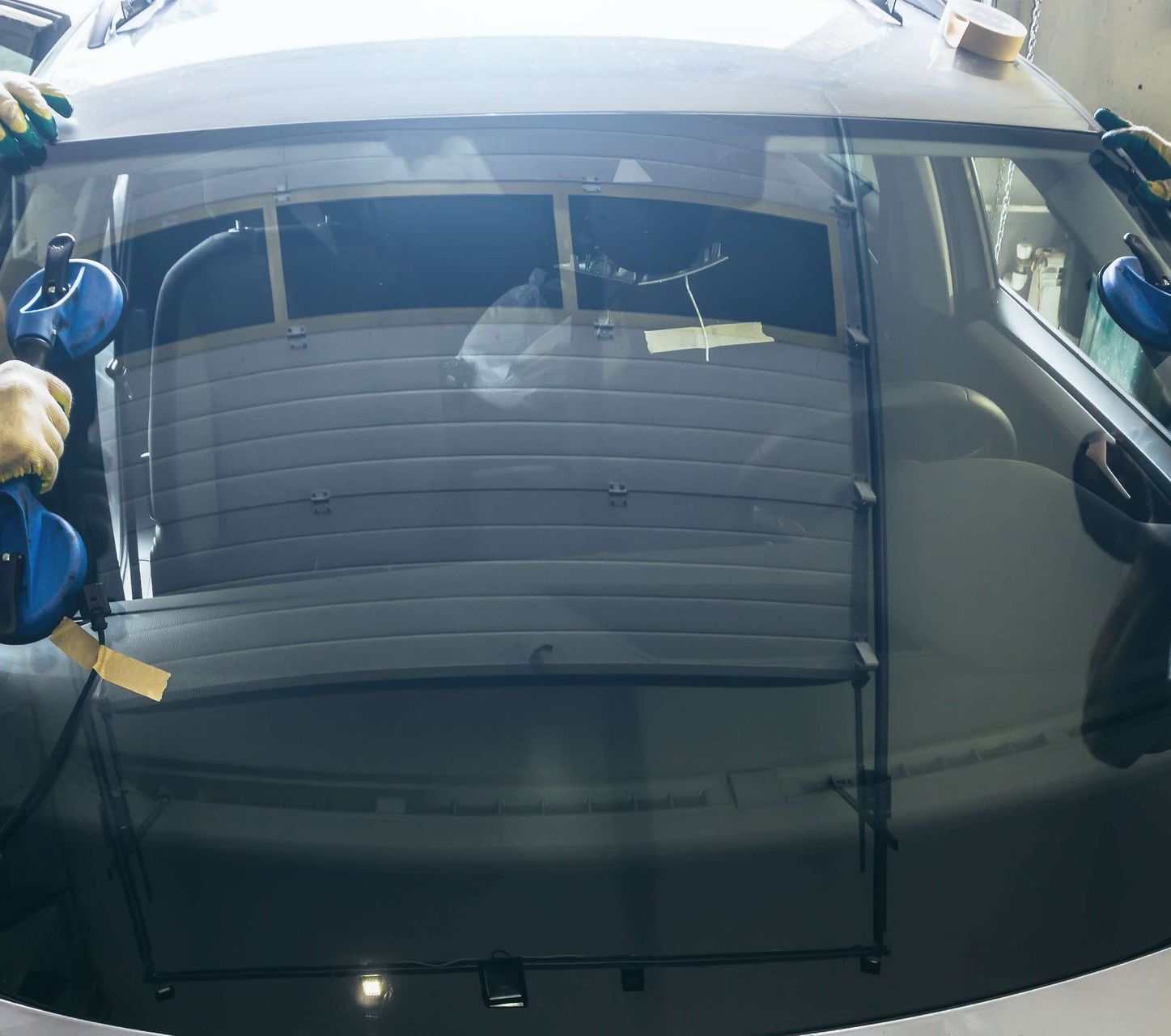 Quick Windscreen Replacement Quick Windscreen Replacement