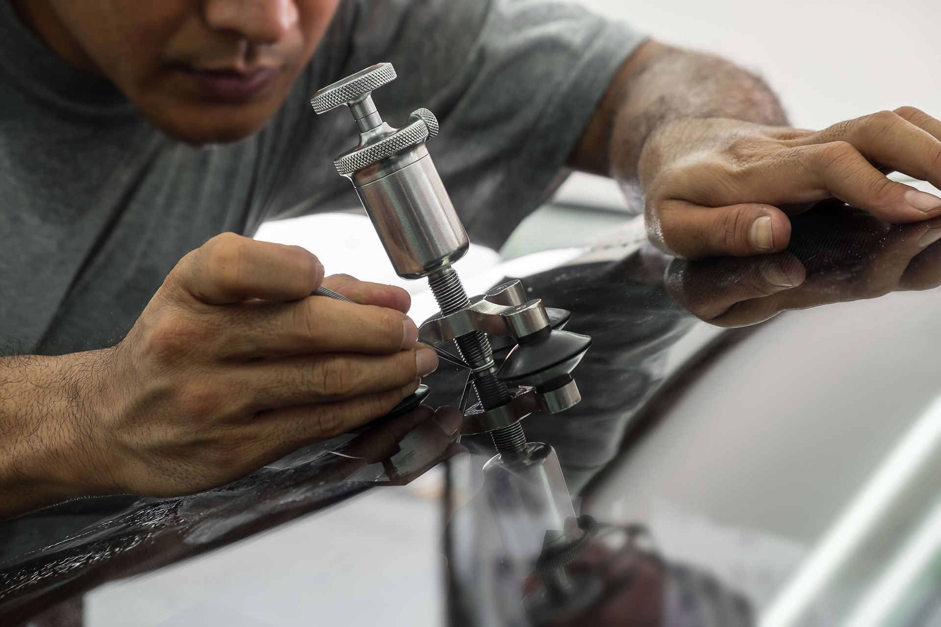 Why Your ADAS May Fail After Windscreen Replacement (And How to Fix It)
