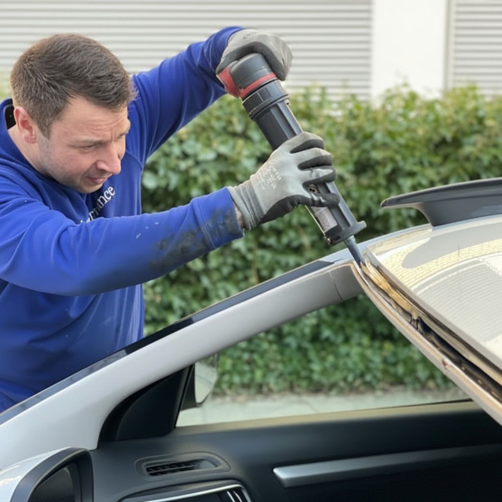 Toyota vs European Windscreen Replacement: Do You Really Need OEM Glass?