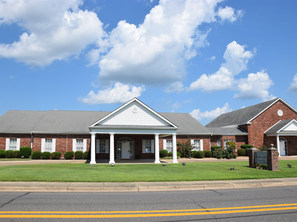 Ruggles Wilcox Funeral Home | Arkadelphia, AR