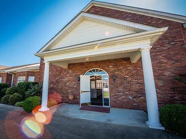 Ruggles Wilcox Funeral Home | Arkadelphia, AR