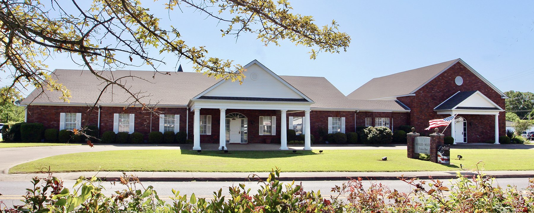 Ruggles Wilcox Funeral Home | Arkadelphia, AR