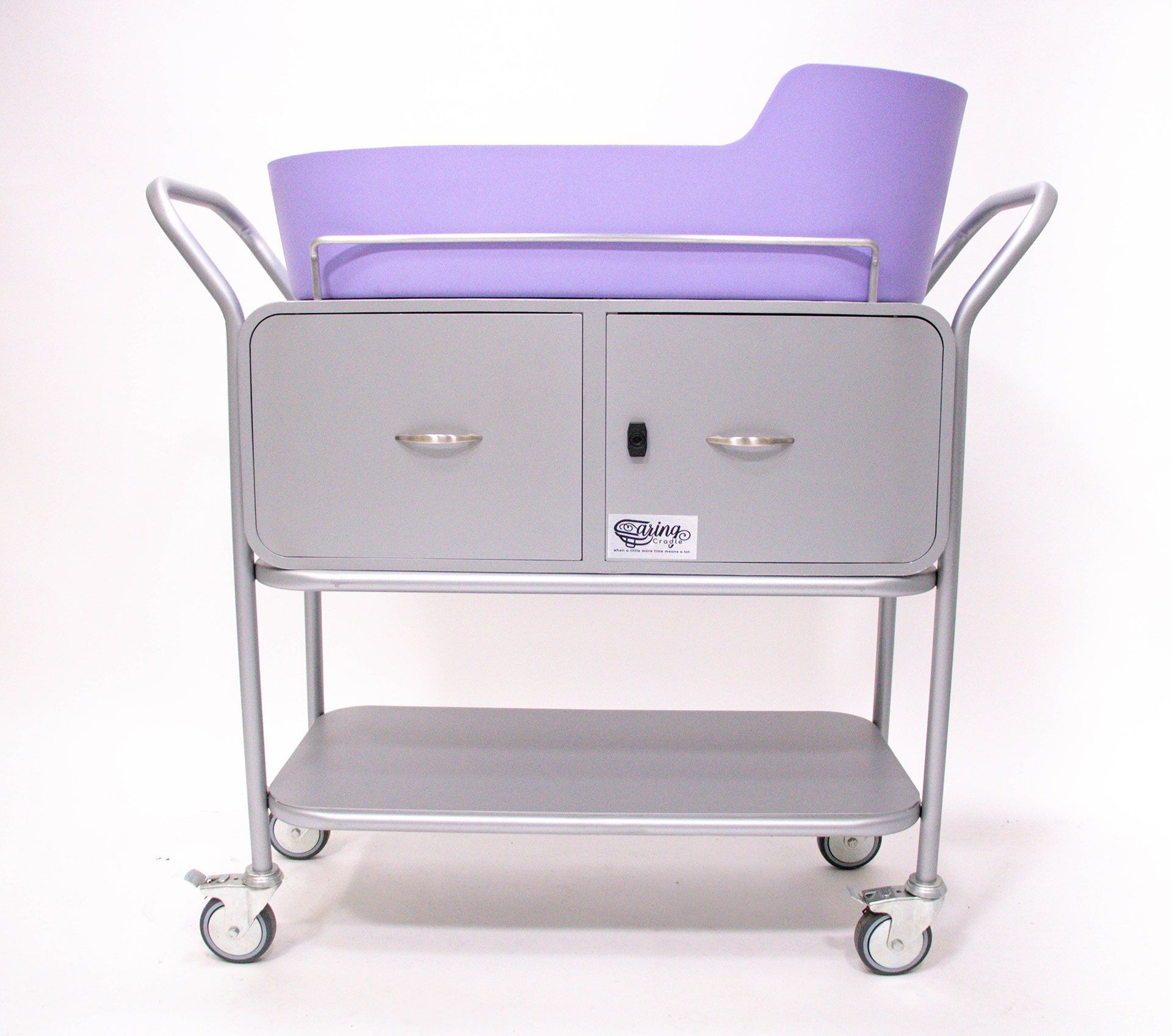 The Caring Cradle® 