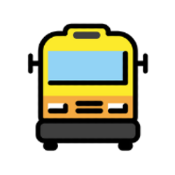 bus icon