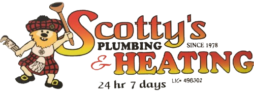 Scotty's Plumbing and Heating Scotty's Plumbing and Heating