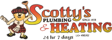 Scotty's Plumbing and Heating