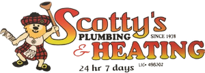 Scotty's Plumbing and Heating