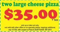 Coupon