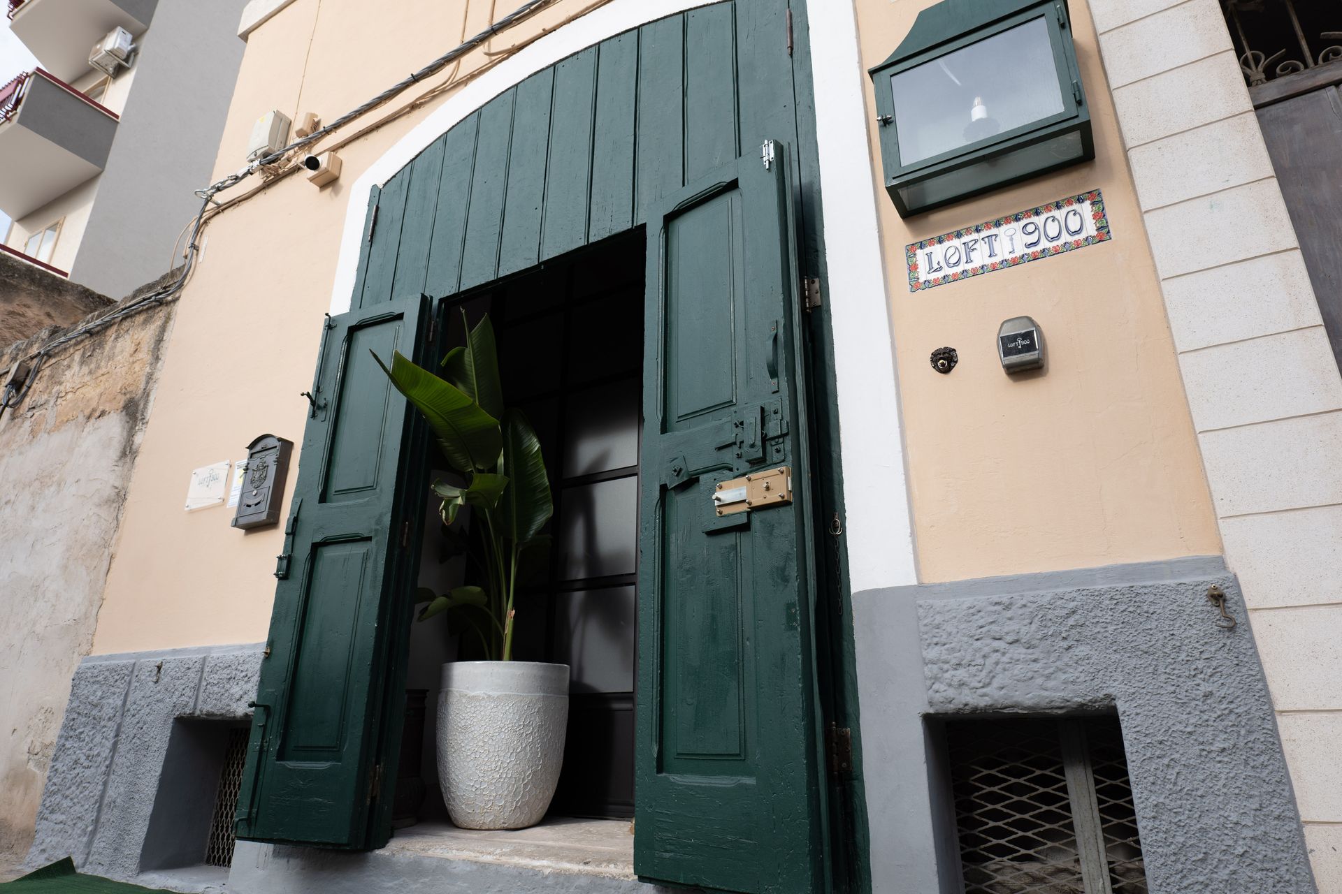 Loft 900 - Home & Spa - A Timeless Luxury in Monopoli
