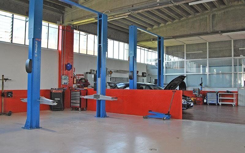 Officina