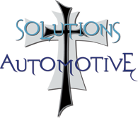 Solutions Automotive