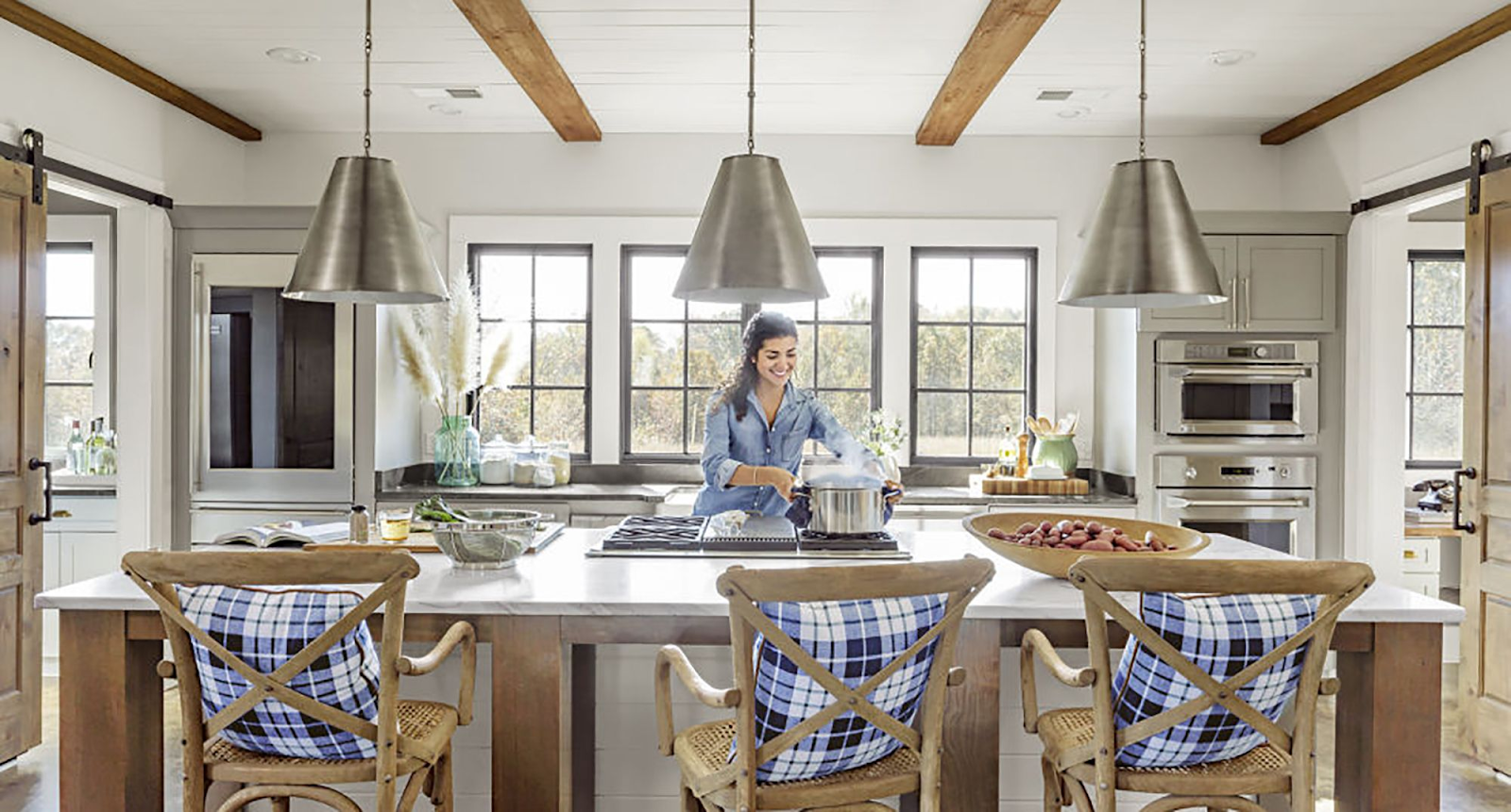 Perfect Kitchen