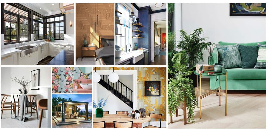 Remodeling Trends