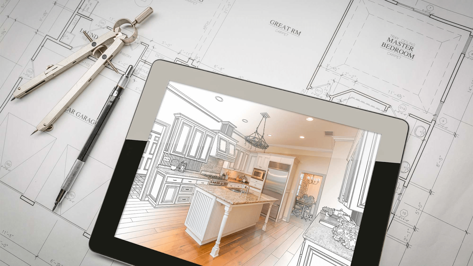 Remodel Your Home