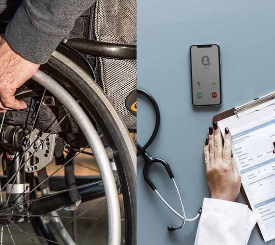 A Disability Denial Attorney in Riverside County, CA