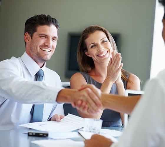 Fair Fees for Our Clients