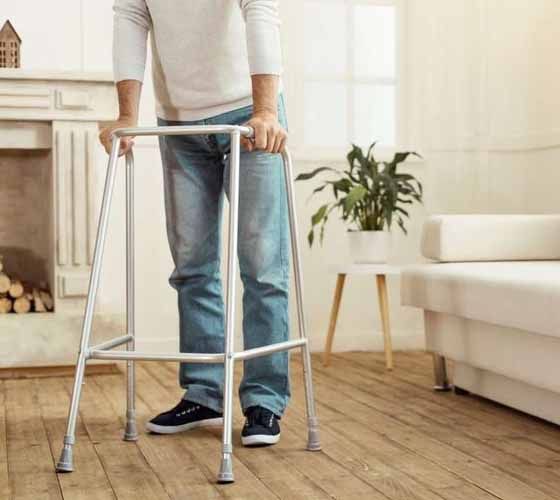 Helping Social Security Recipients in Need