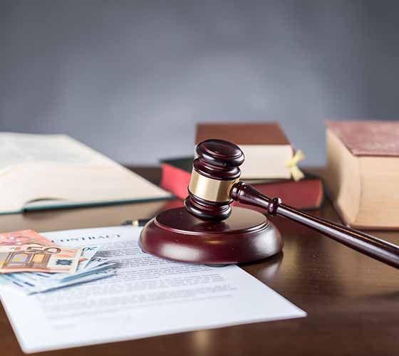 Hemet's Supportive Disability Attorney