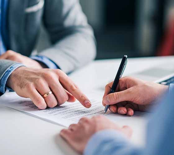 Requests for Reconsideration Following Claim Denials
