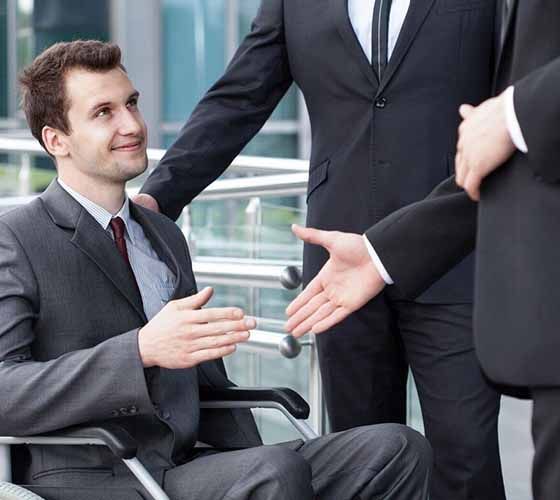 SSI Attorney With a No Recovery, No Fee Policy